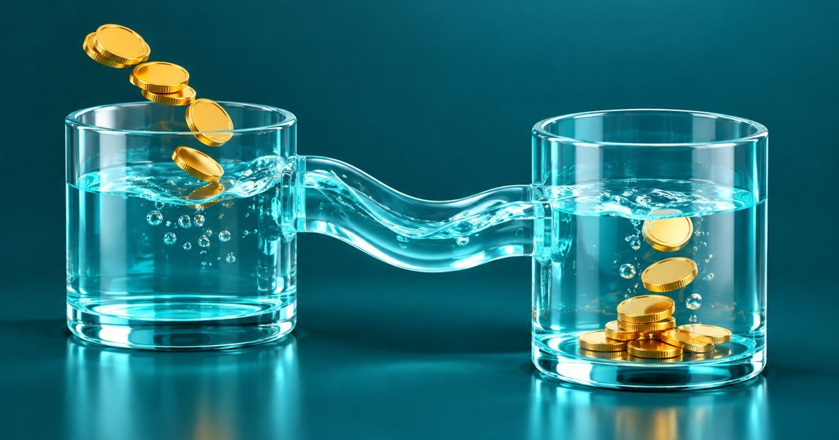 Cash Flow Basics for Small Business