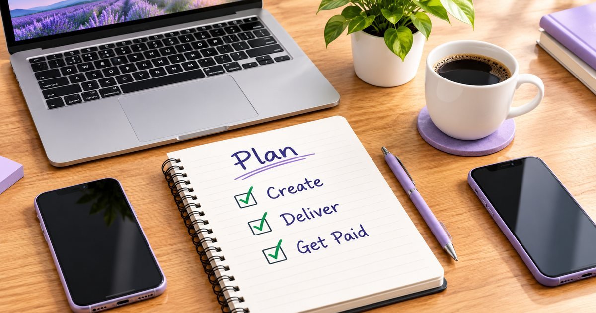 Freelancer Invoicing: A Practical Guide
