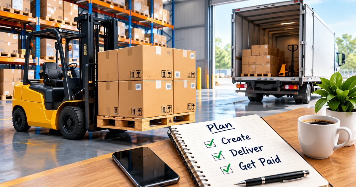 Inventory Carrying Costs: The Hidden Price of Stock