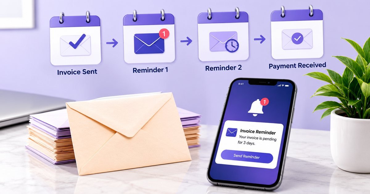 Invoice Follow-Up: A Simple Timeline and Examples