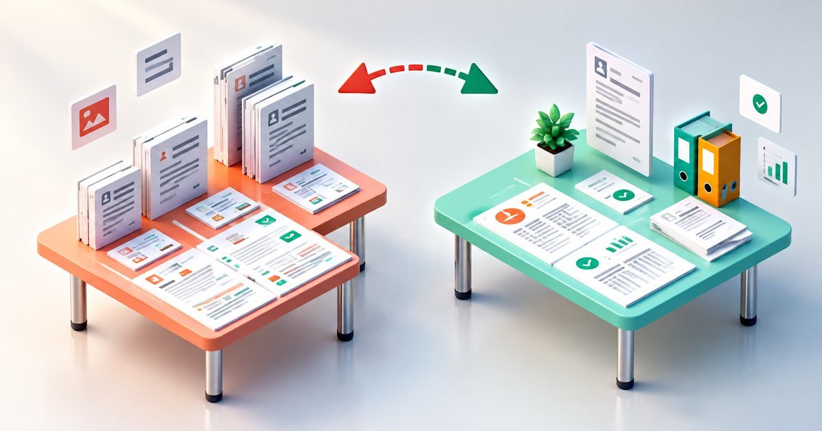 Invoice vs Bill: Same Document, Two Points of View