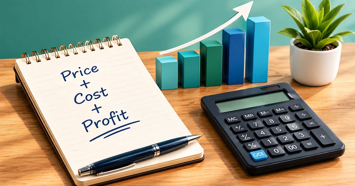 Markup vs Margin: How to Price Without Losing Profit