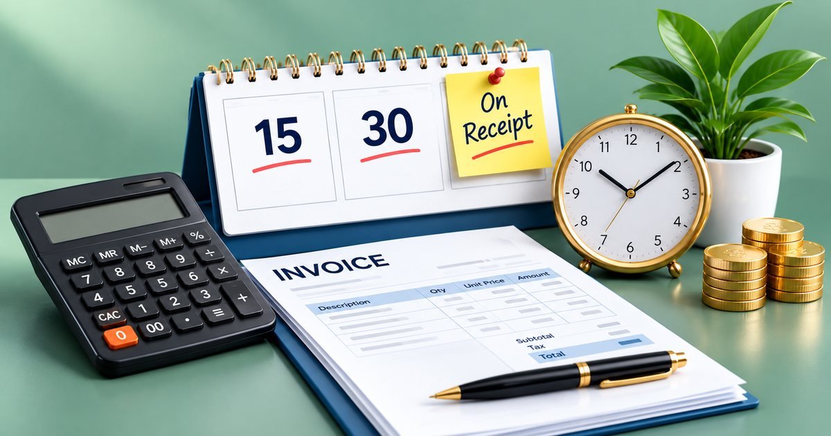 How to Reduce Late Payments Before They Happen